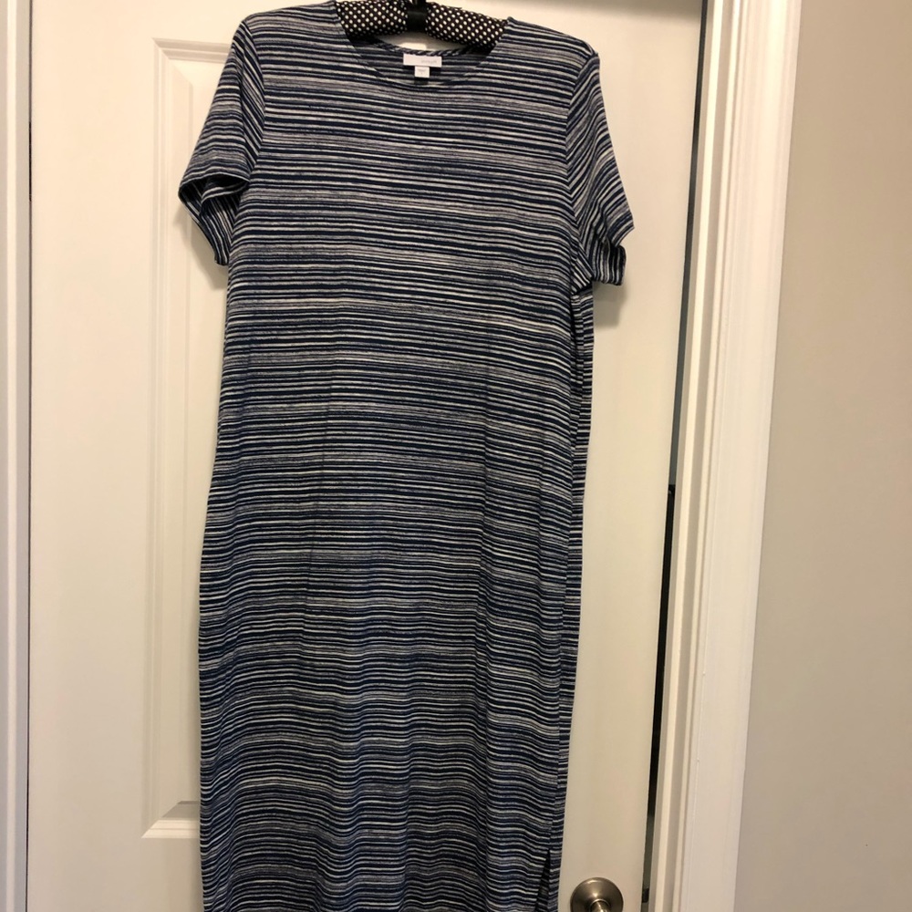 Jjill Pure Jill dress